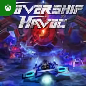 Hovership Havoc Xbox