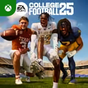 EA SPORTS™ College Football 25 Xbox