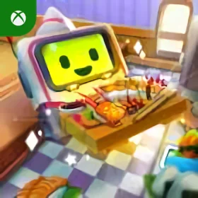 Rolling Hills: Make Sushi, Make Friends Xbox