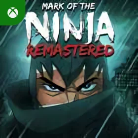 Mark of the Ninja: Remastered Xbox