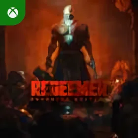 Redeemer - Enhanced Edition Xbox