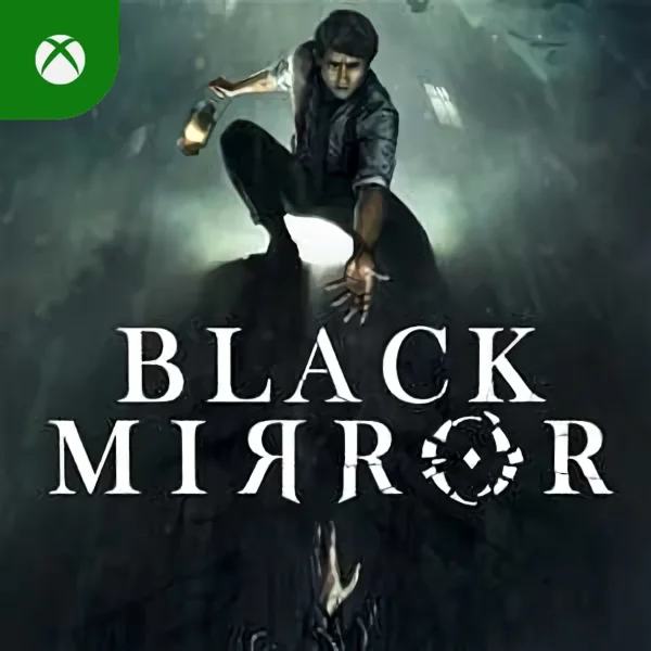 Black Mirror Xbox