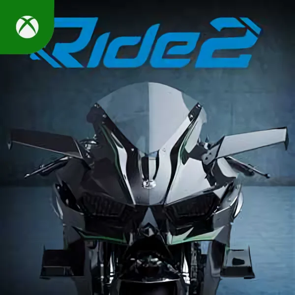 Ride 2 Xbox