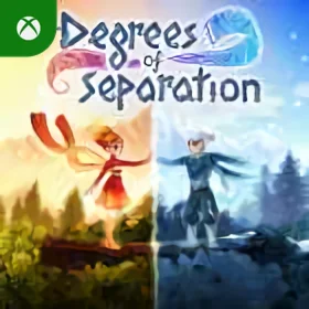 Degrees of Separation Xbox