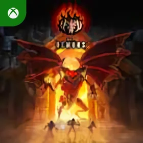Book of Demons Xbox
