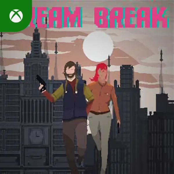 DreamBreak Xbox