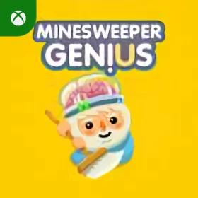 Minesweeper Genius Xbox