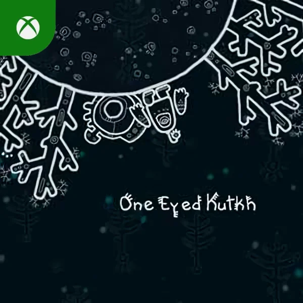 One Eyed Kutkh Xbox