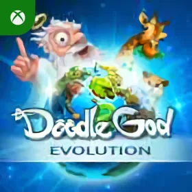 Doodle God: Evolution Xbox
