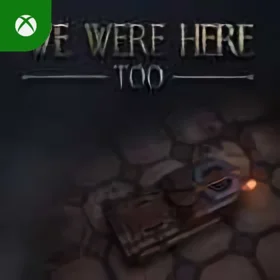 We Were Here Too Xbox
