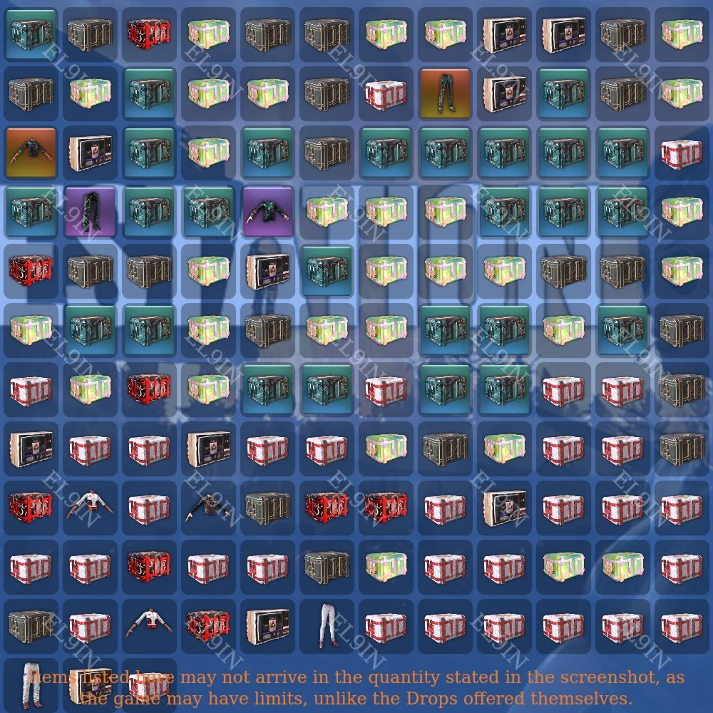 🌈Infestation: The New Z🥇Twitch Drops