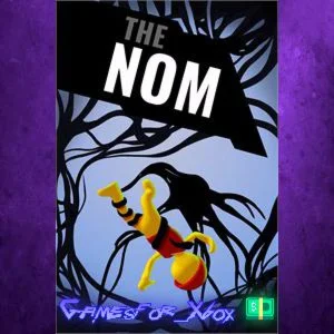 ️The Nom XBOX