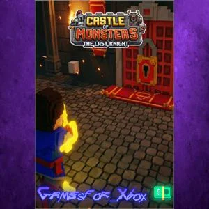 ️Castle of Monsters The Last Knight Windows WIND