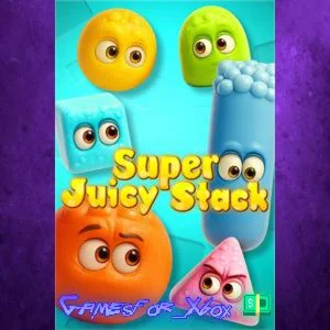 ️Super Juicy Stack Xbox One XBOX