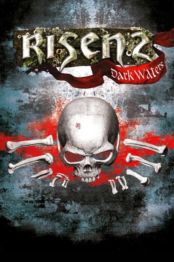 Risen 2: Dark Waters (Steam Gift Region Free / ROW)