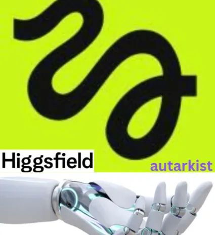 HIGGSFIELD AI 1 месяц |Стартовый| Плюс| Ультра 3Кь кредитов|Пополнение