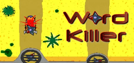 Word Killer Zorgilonian Chronicles (Steam Gift RegFree)