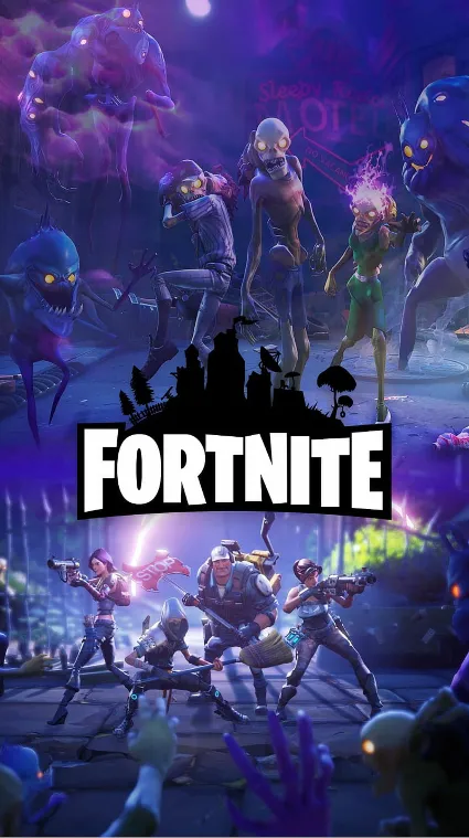 FN (ВСЕ ПЛАТФОРМЫ) 💎 OG STW | Полный доступ + 2 🎁