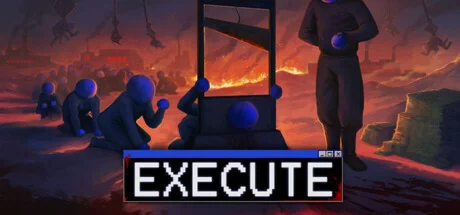 Execute Steam Key GLOBAL