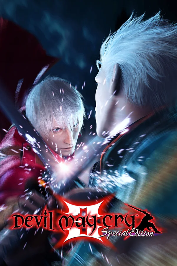Devil May Cry 3 Special Edition (Steam Gift Region Free