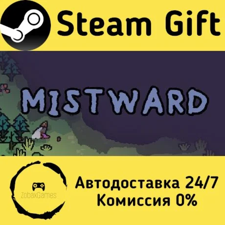  Mistward ???? Steam Gift РФ/КЗ/др.  Автодоставка