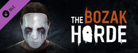 Dying Light - The Bozak Horde DLC STEAM Gift - Global