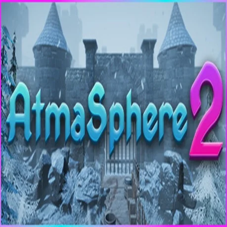 AtmaSphere 2 (Steam key / РФ+Весь Мир)