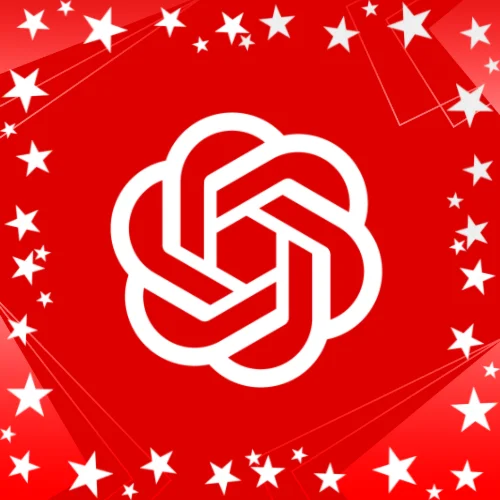 ChatGPT Plus — аккаунт на 1 год (приватный).