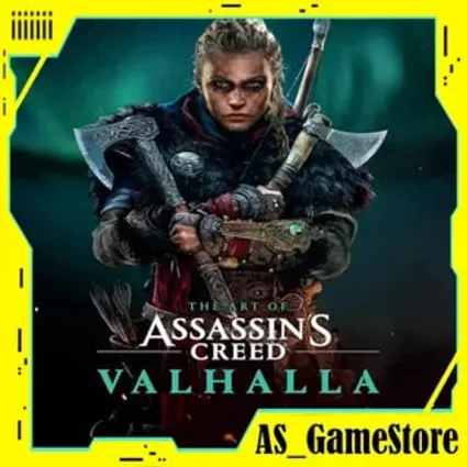 ⚫ ️Assassins Creed Valhalla / Ассасин Крид Вальгалла / Вальхалла | ПК Epic Games EGS