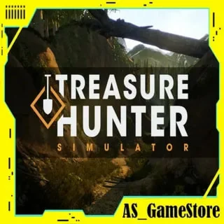 Treasure Hunter Simulator | PS4/PS5 Турция