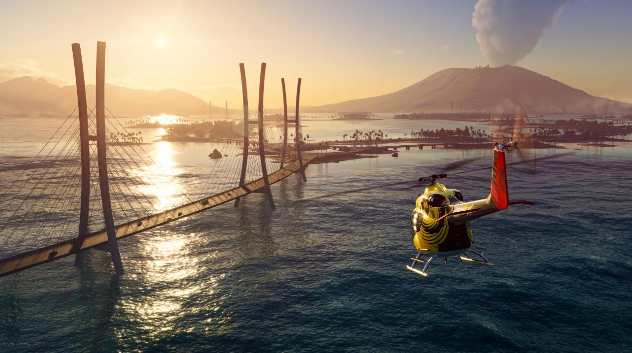 The Crew Motorfest Ultimate Year 3  Xbox  X|S KEY