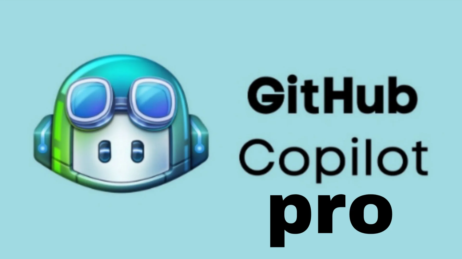 GitHub Copilot Pro 1 месяц | личный аккаунт