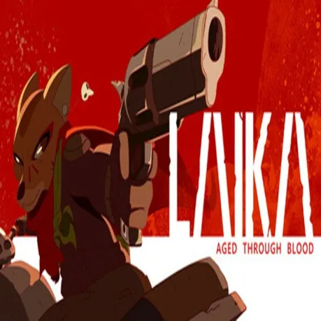Laika: Aged through Blood (Steam ключ / РФ+СНГ)