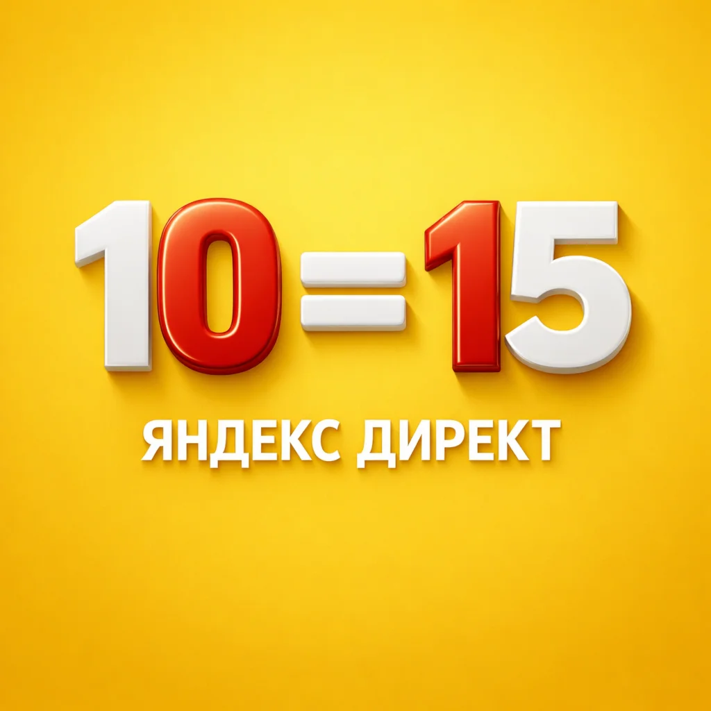 Яндекс Бизнес промокод