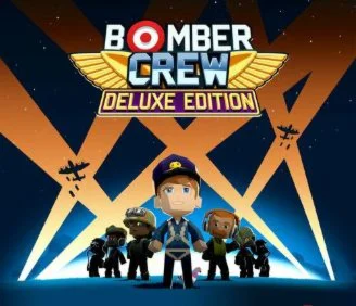 Bomber Crew - Deluxe Edition (SteamKey/RegionFree)