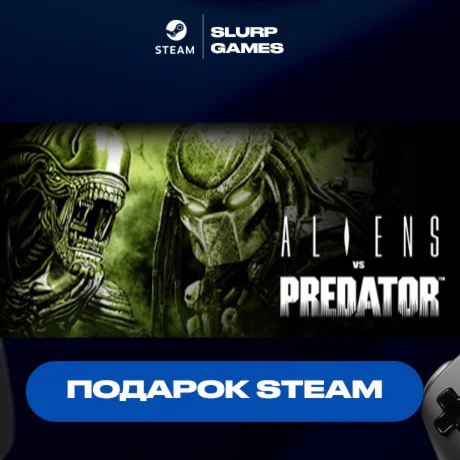 Aliens vs Predator STEAM GIFT АВТОДОСТАВКА