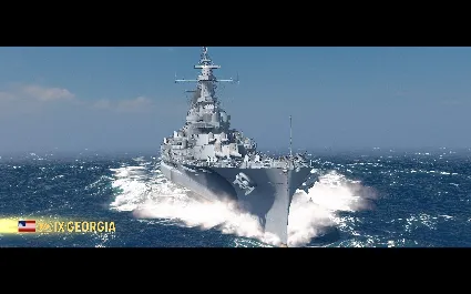 ⛴ Мир Кораблей [LESTA] | Контейнеры «Новогодний ларец»