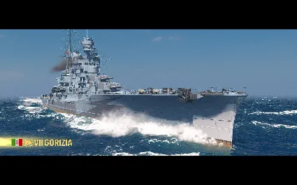 ⛴ Мир Кораблей [LESTA] | Контейнеры «Новогодний ларец»