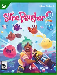 Slime Rancher 2 XBOX ONE SERIES X|S + PC КЛЮЧ