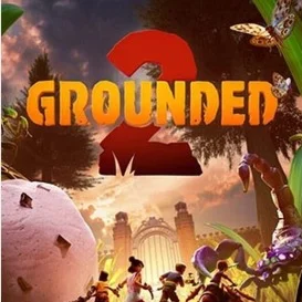 Grounded 2 Выбор Стран Авто-Доставка 24/7