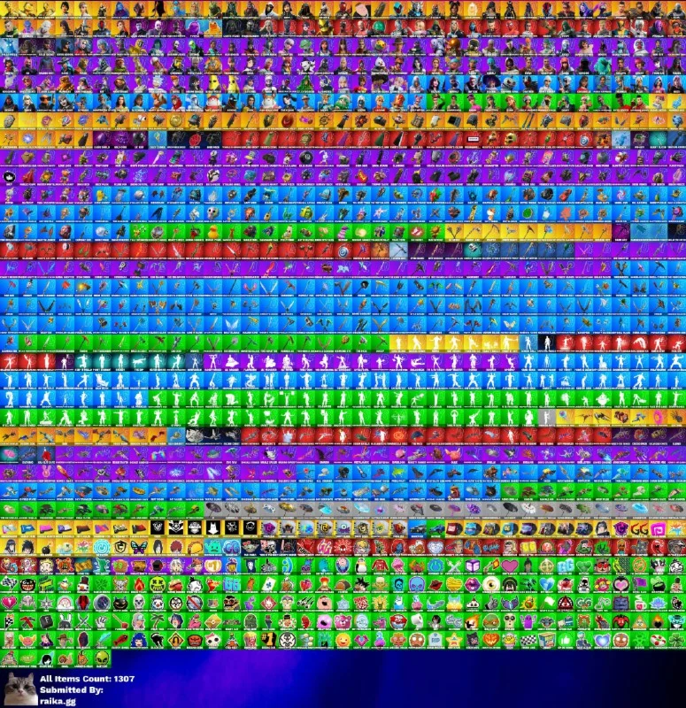 [3в1] / Автовыдача • FN • 220 скинов • Полный доступ