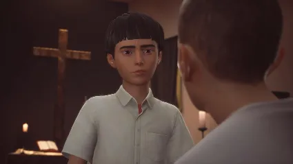 Life is Strange 2 - Episode 4 EU Steam КЛЮЧ ЕВРОПА