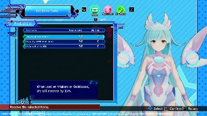 Neptunia Virtual Stars - INSIDEChan Sisters Pack DLC EU
