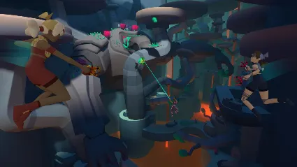 Windlands 2 Steam КЛЮЧ GLOBAL