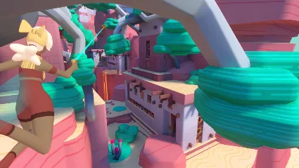 Windlands 2 Steam КЛЮЧ GLOBAL