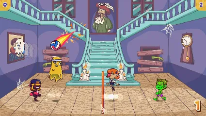 Volley Pals Steam КЛЮЧ GLOBAL