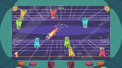 Volley Pals Steam КЛЮЧ GLOBAL