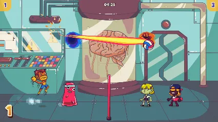 Volley Pals Steam КЛЮЧ GLOBAL