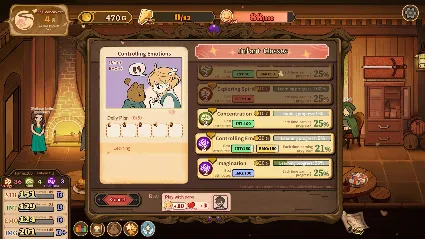 Volcano Princess EU Steam КЛЮЧ ЕВРОПА