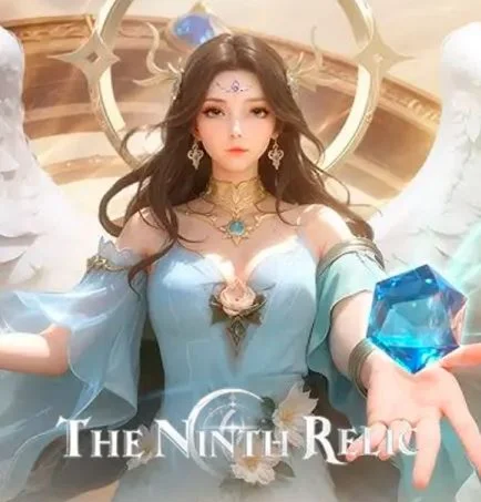 The Ninth Relic  By ID